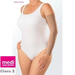 Компресійний рукав mediven harmony 2 клас
