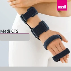 Шина для променево-зап'ястного суглобу і пальців medi CTS