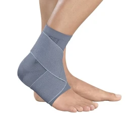 Бандаж з ременем protect. Leva strap