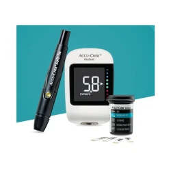 Глюкометр Accu-Chek® Instant