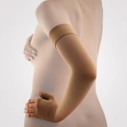 Компресійний рукав з напіврукавичкою Aries Avicenum