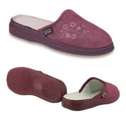 Тапочки жіночі для проблемних ніг