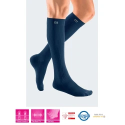 Компресійні гольфи для чоловіків mediven active