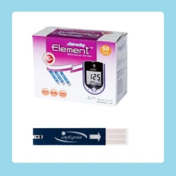 Купити Тест полоски Element Тест полоски Element
