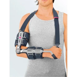 Ортез ліктьовий жорсткий Epico Rom