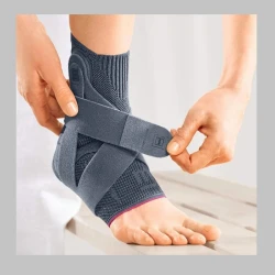 Бандаж з ременем Levamed active