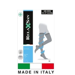 Компресійні панчохи Relaxsan Basic 280 Den