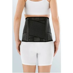 Поперековий бандаж Lumbamed active