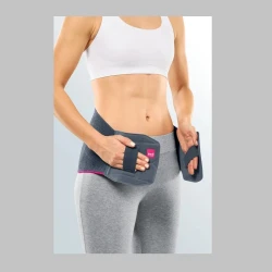 Бандаж поперековий Lumbamed plus