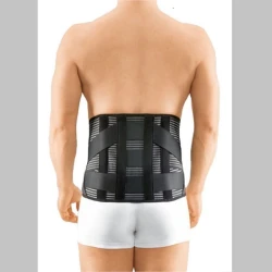 Бандаж поперековий Lumbamed stabil