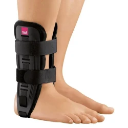 Ортез M.step для гомілковостопного суглобу з пінно-гелевими вкладишами