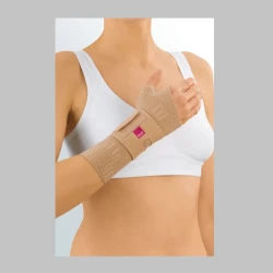 Бандаж для зап'ястя Manumed active