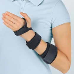 Шина для променево-зап'ястного суглобу Manumed tri
