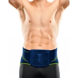 Бандаж Lumbamed plus Emotion