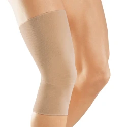 Бандаж для колінного суглоба medi elastic knee support