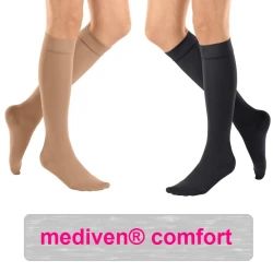 Компресійні гольфи Mediven Comfort 2 класу