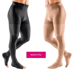 Компресійне чоловіче трико mediven plus 2 класу