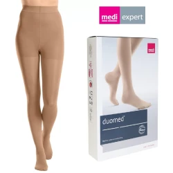 Компресійні колготки duomed 2 класу