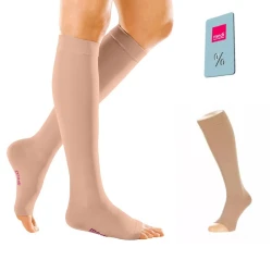 Компресійні гольфи mediven forte 2 класу