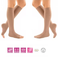 Компресійні гольфи mediven plus