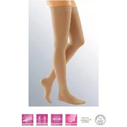 компрессионные чулки mediven plus