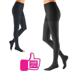Компресійні колготки mediven plus