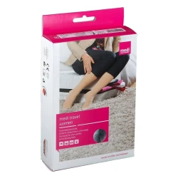 Гольфи компресійні для подорожей medi travel women