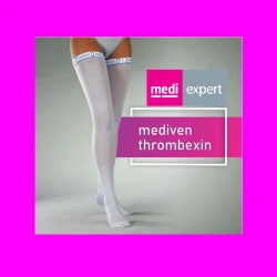 Панчохи mediven thrombexin 18