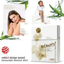 Компресійні гольфи для сухої шкіри Ofa Bamberg