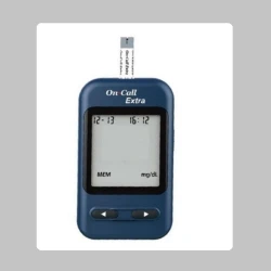 Глюкометр On-Call Extra