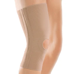 Бандаж колінний medi elastic knee support 605
