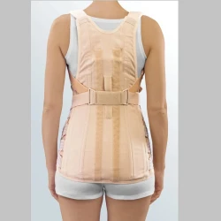 Корсет грудинно-поперековий protect.Dorsofix