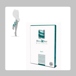 Компресійні гольфи Relaxsan Medicale Soft
