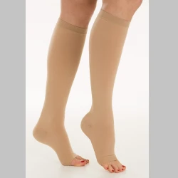 Компресійні гольфи Relaxsan Medicale Cotton