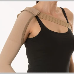 Компресійний рукав із кріпленням на плечі Relaxsan