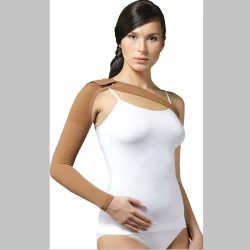 Компресійний рукав Tonus Elast з наплічником