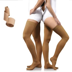 Компрессионные чулки Tonus Elast закрытый мысок