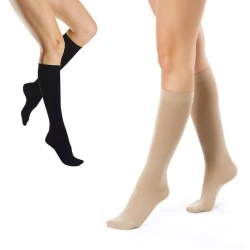 Компресійні гольфи 1 класу Venotonia Soft