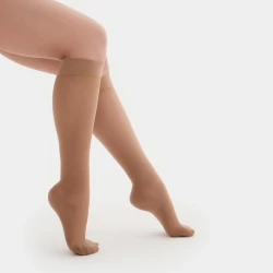 Компресійні гольфи Bauerfeind VenoTrain Discretion