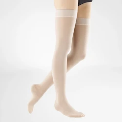 Компресійні панчохи Bauerfeind VenoTrain pure