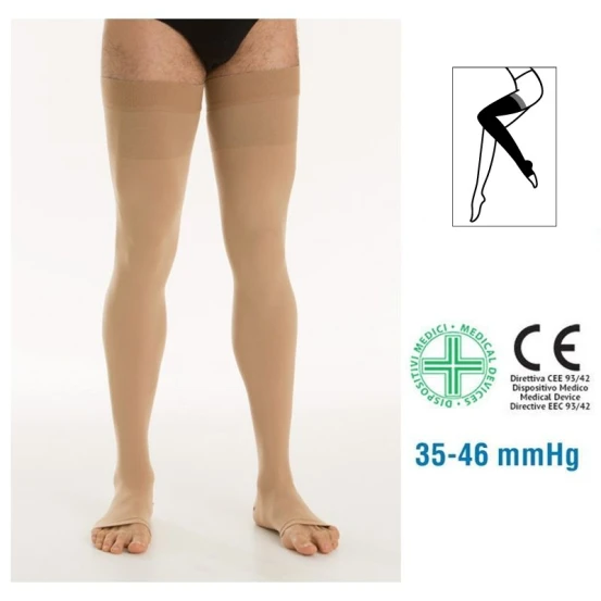 Компрессионные чулки 3 класса Relaxsan Medicale