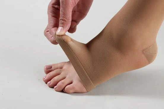 Гольфы 3-го класса компрессии Venotonia Power