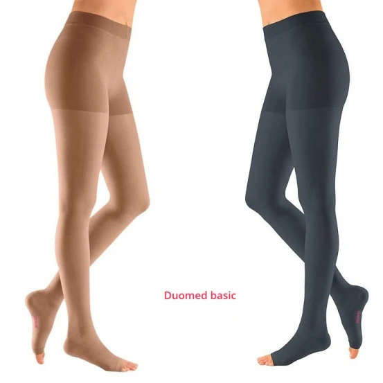 Компресійні колготки Duomed basic 2 клас