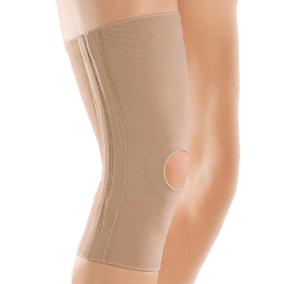 Бандаж колінний medi elastic knee support 605