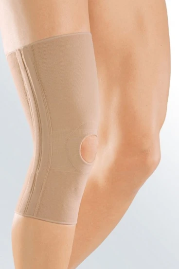 Бандаж колінний medi elastic knee support 605