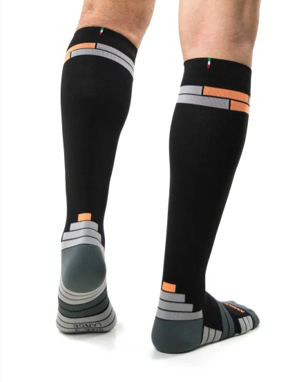 Компрессионные гольфы RelaXsan Sport