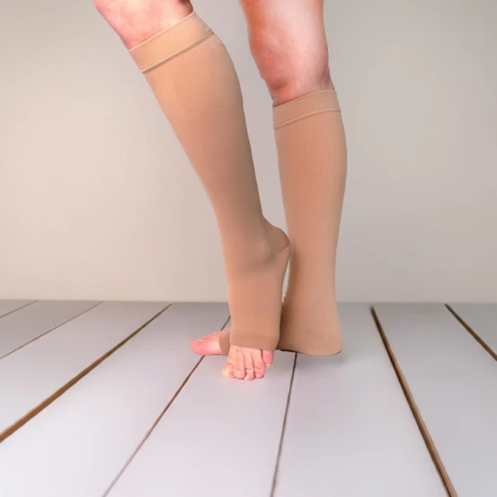 Гольфы 3-го класса компрессии Venotonia Power