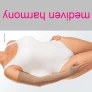 Компресійний рукав mediven harmony з напівперчаткою