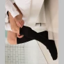 Компресійні гольфи для чоловіків Relaxsan cotton socks 280 den