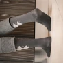 Relaxsan Cotton Socks гольфи з масажною стопою